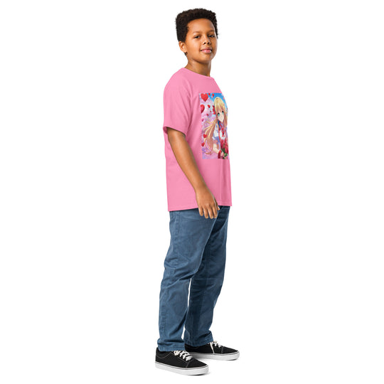 Youth classic tee - WhatUWant2Buy