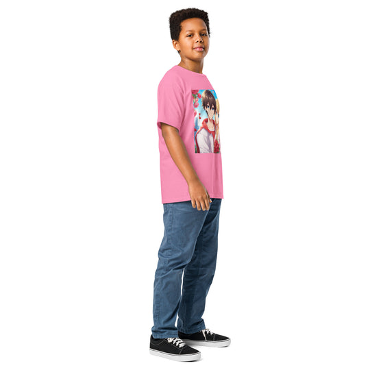 Youth classic tee - WhatUWant2Buy