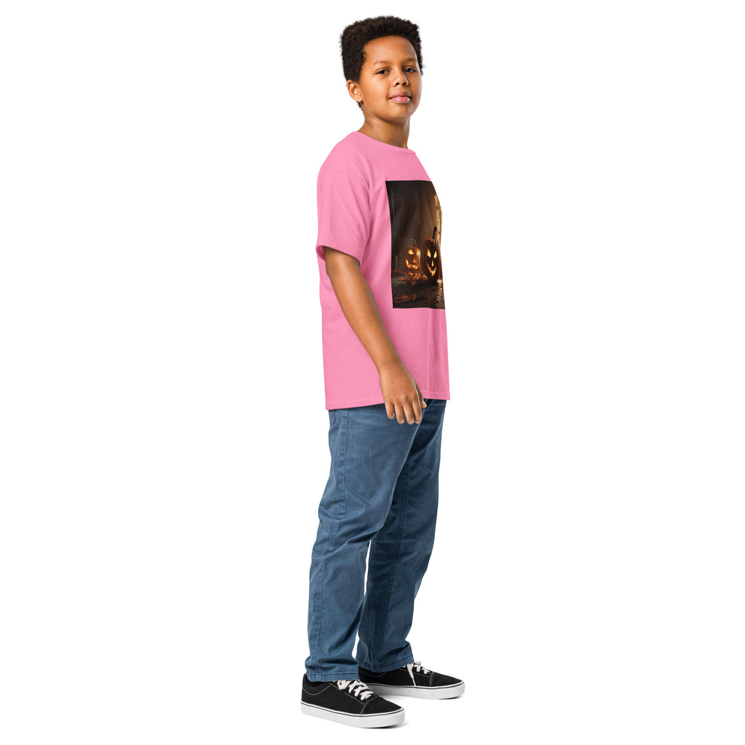 Youth classic tee - WhatUWant2Buy