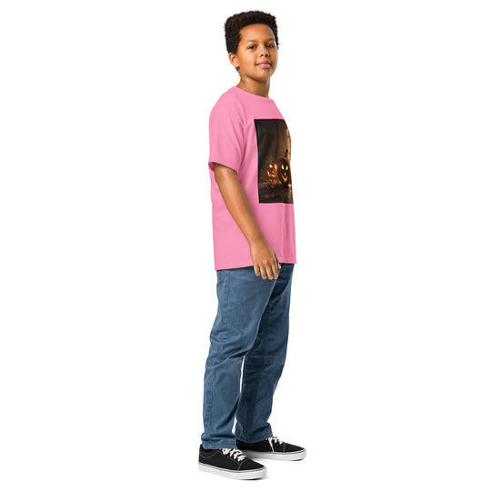 Youth classic tee - WhatUWant2Buy