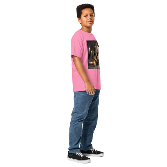 Youth classic tee - WhatUWant2Buy