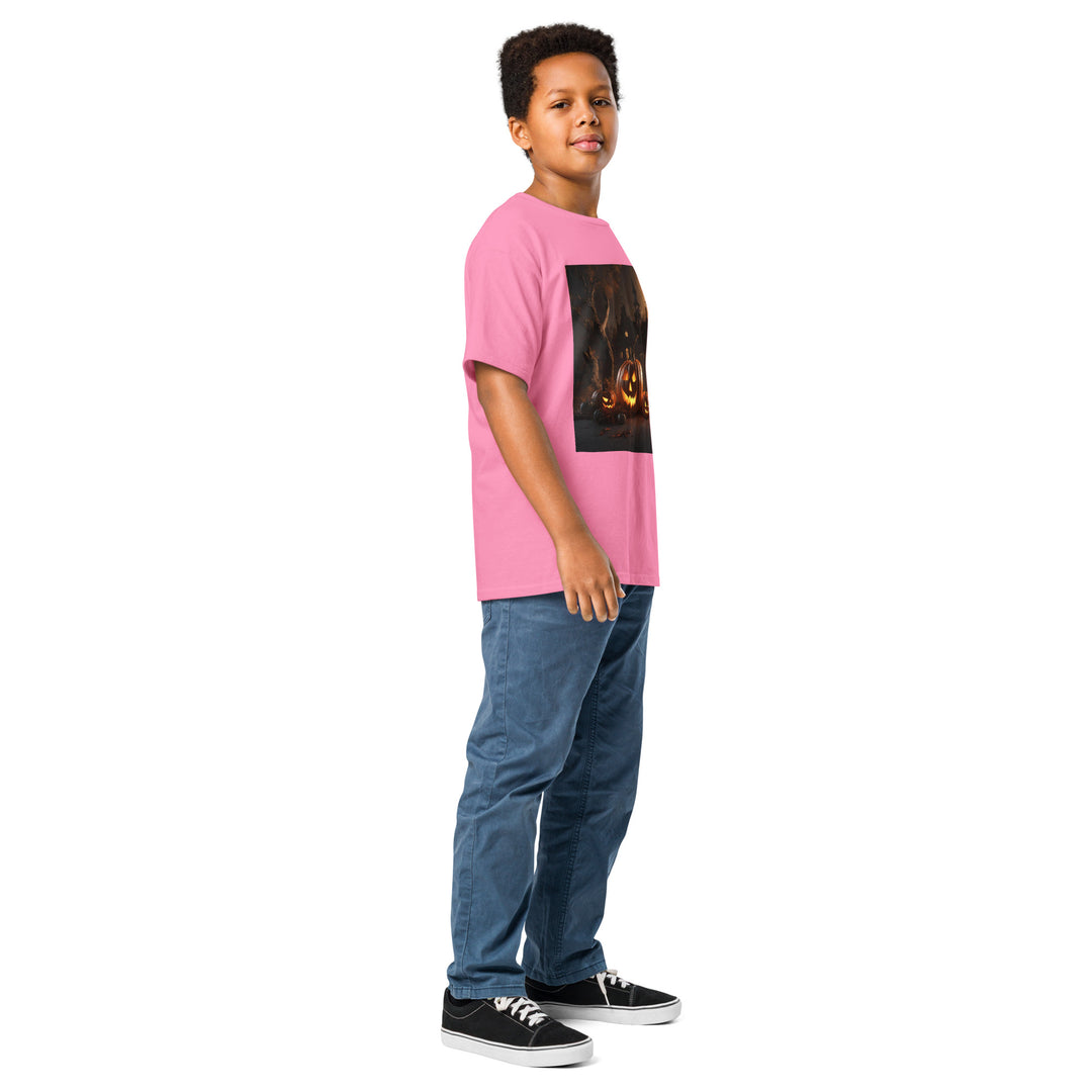 Youth classic tee - WhatUWant2Buy