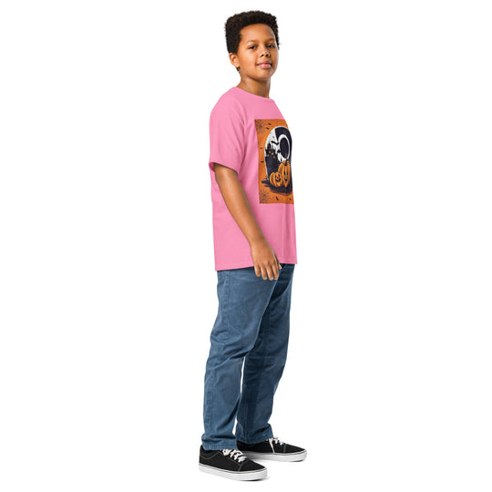 Youth classic tee - WhatUWant2Buy
