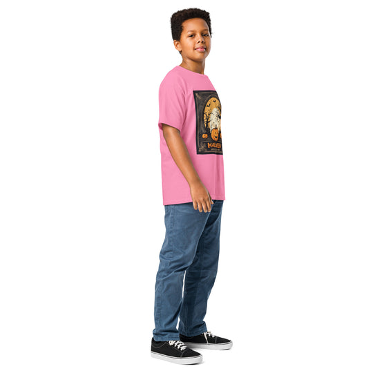 Youth classic tee - WhatUWant2Buy