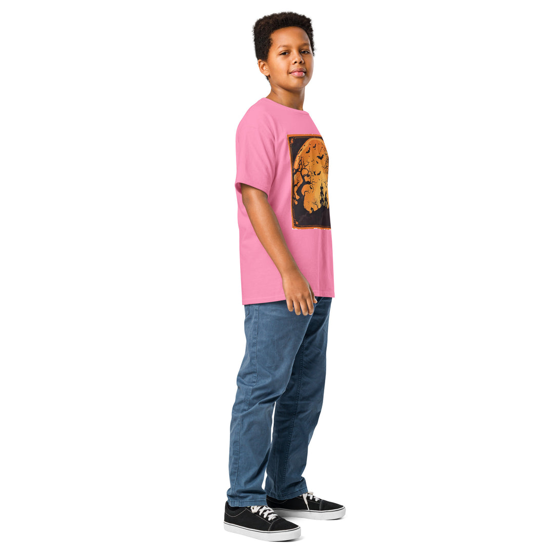 Youth classic tee - WhatUWant2Buy