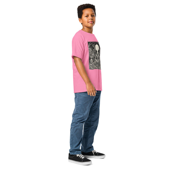 Youth classic tee - WhatUWant2Buy