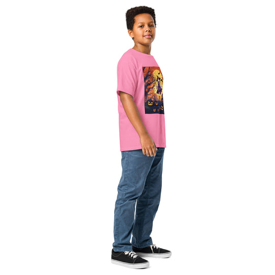 Youth classic tee - WhatUWant2Buy