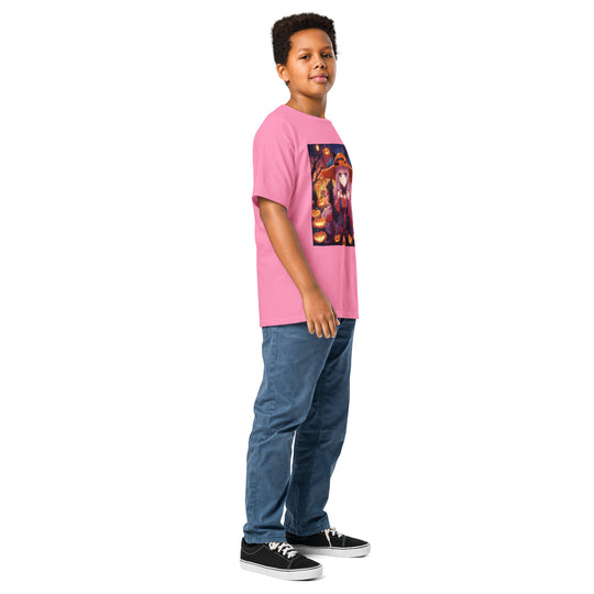 Youth classic tee - WhatUWant2Buy