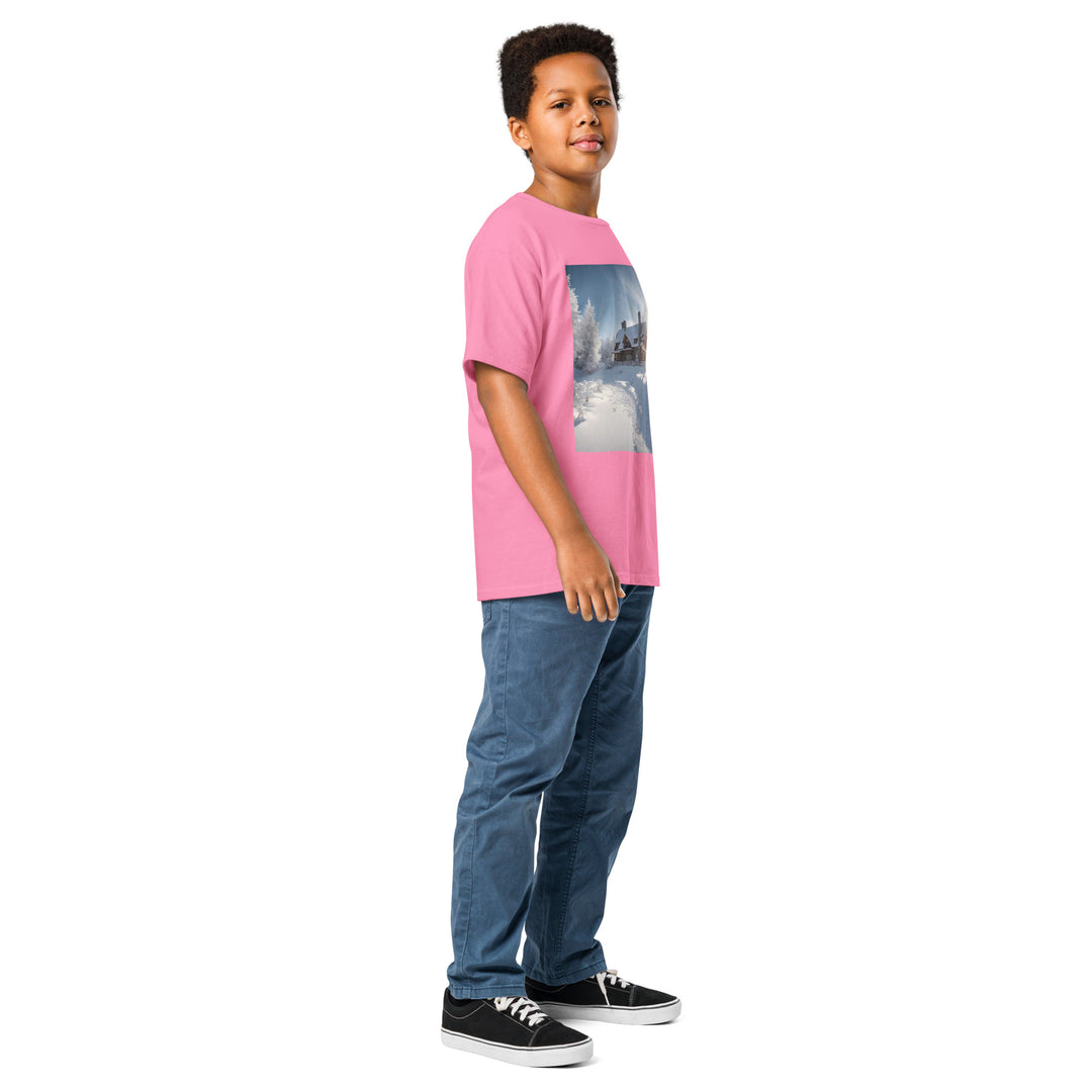Youth classic tee - WhatUWant2Buy