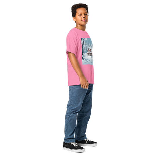 Youth classic tee - WhatUWant2Buy