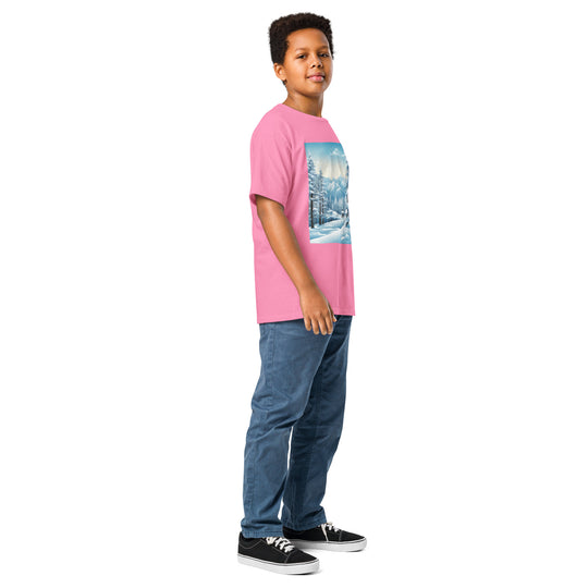 Youth classic tee - WhatUWant2Buy