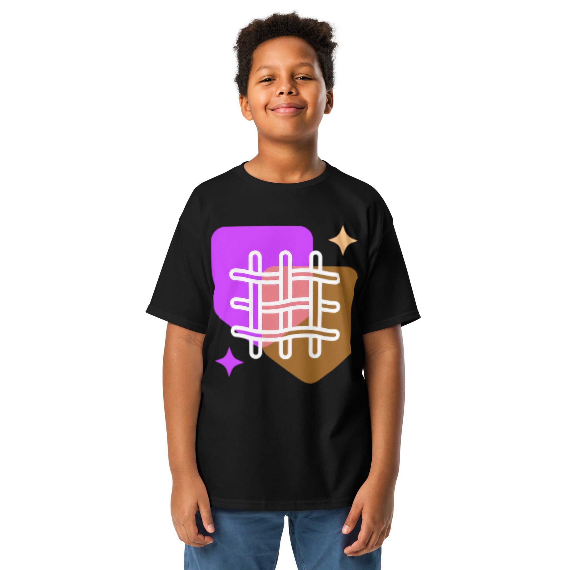Youth classic tee - WhatUWant2Buy