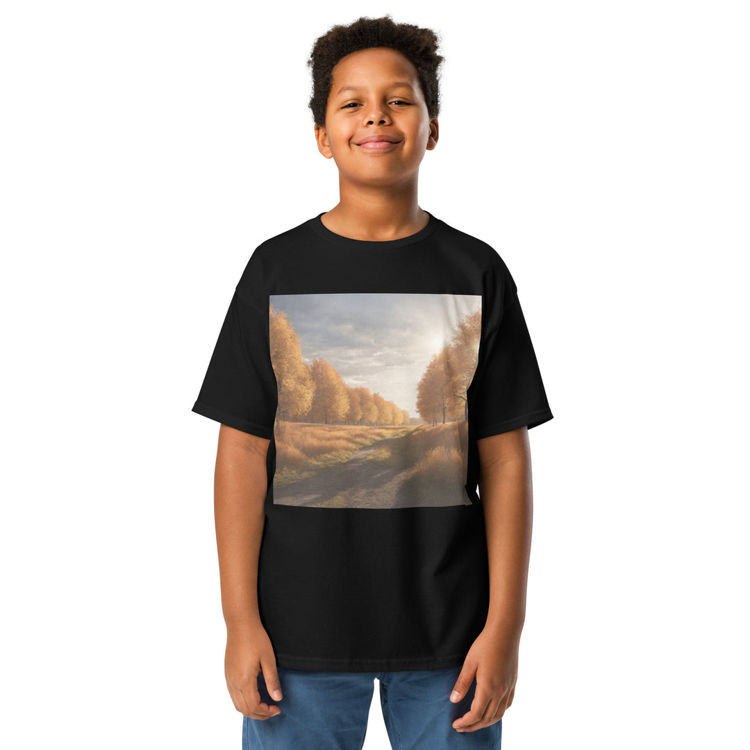 Youth classic tee - WhatUWant2Buy