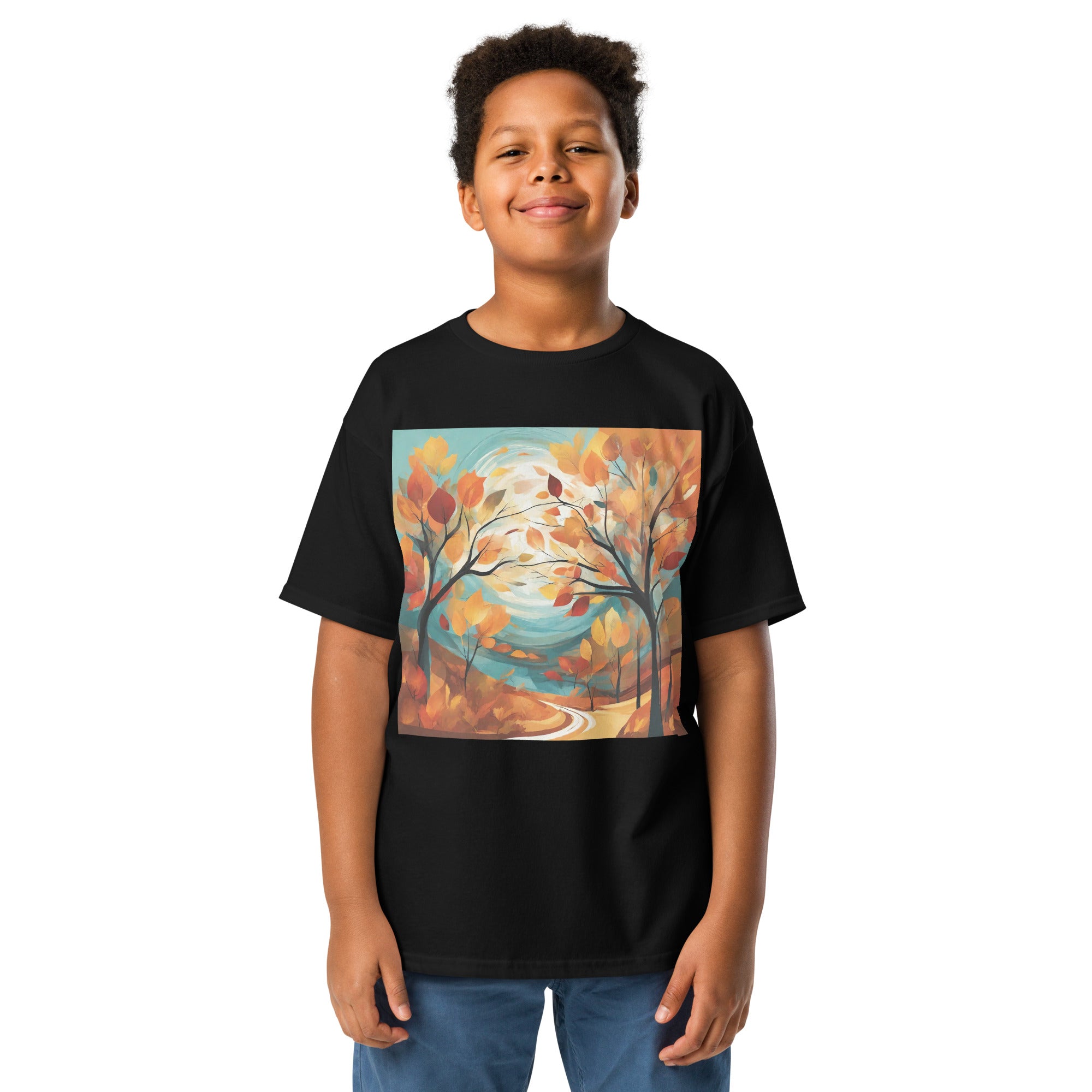Youth classic tee - WhatUWant2Buy