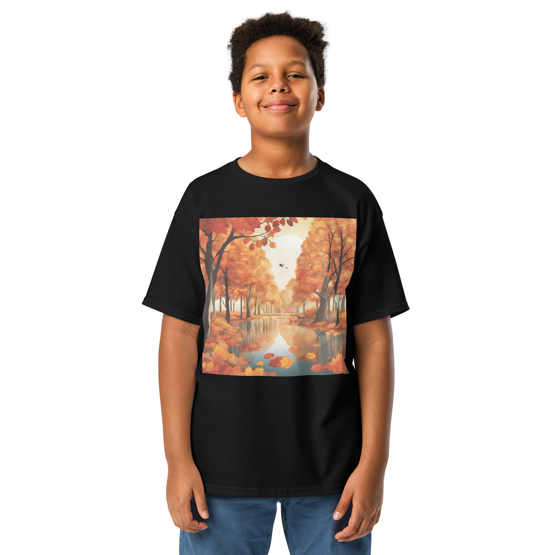 Youth classic tee - WhatUWant2Buy