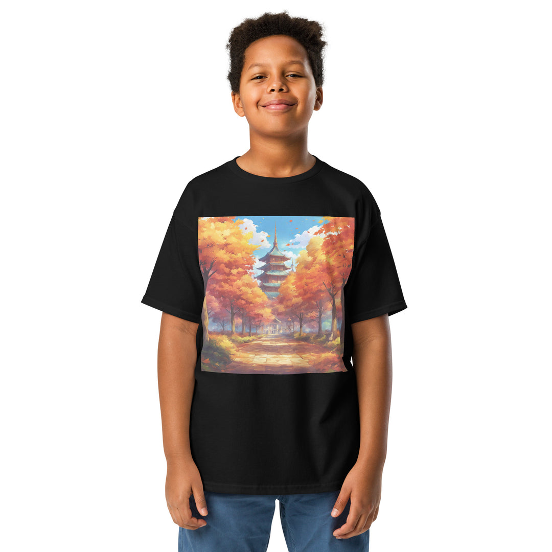 Youth classic tee - WhatUWant2Buy