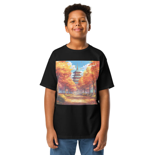 Youth classic tee - WhatUWant2Buy