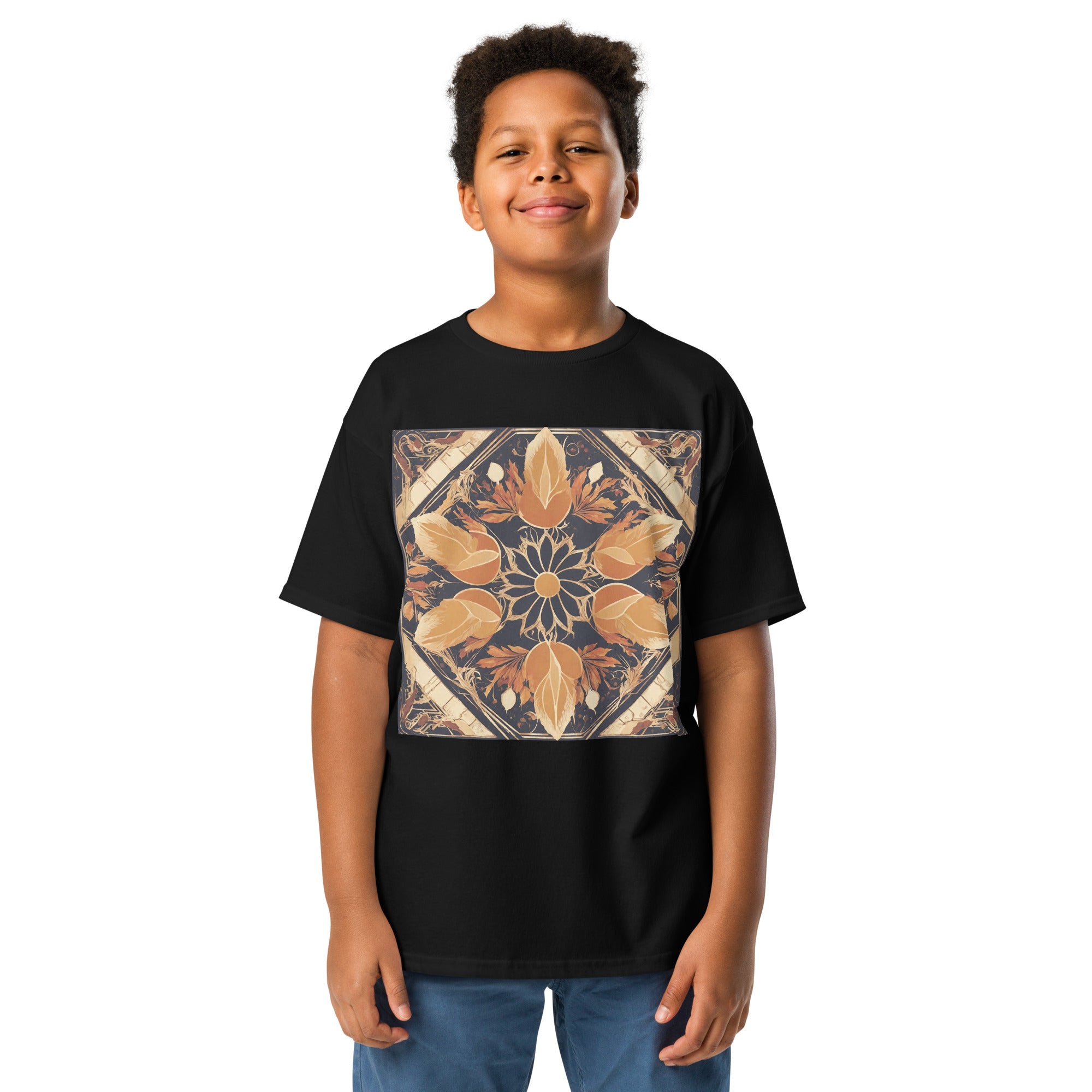 Youth classic tee - WhatUWant2Buy