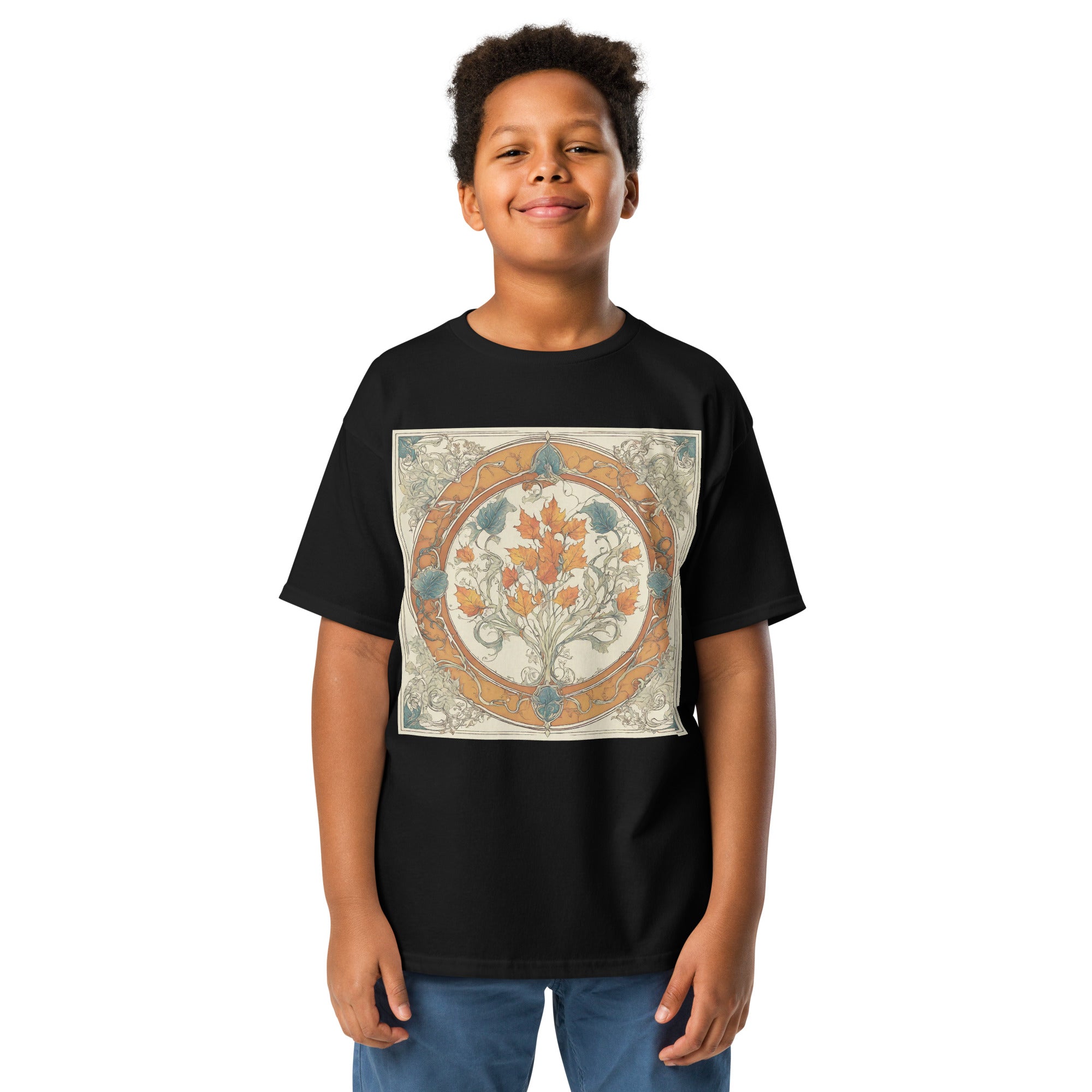 Youth classic tee - WhatUWant2Buy