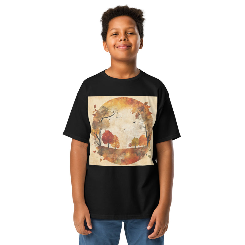 Youth classic tee - WhatUWant2Buy