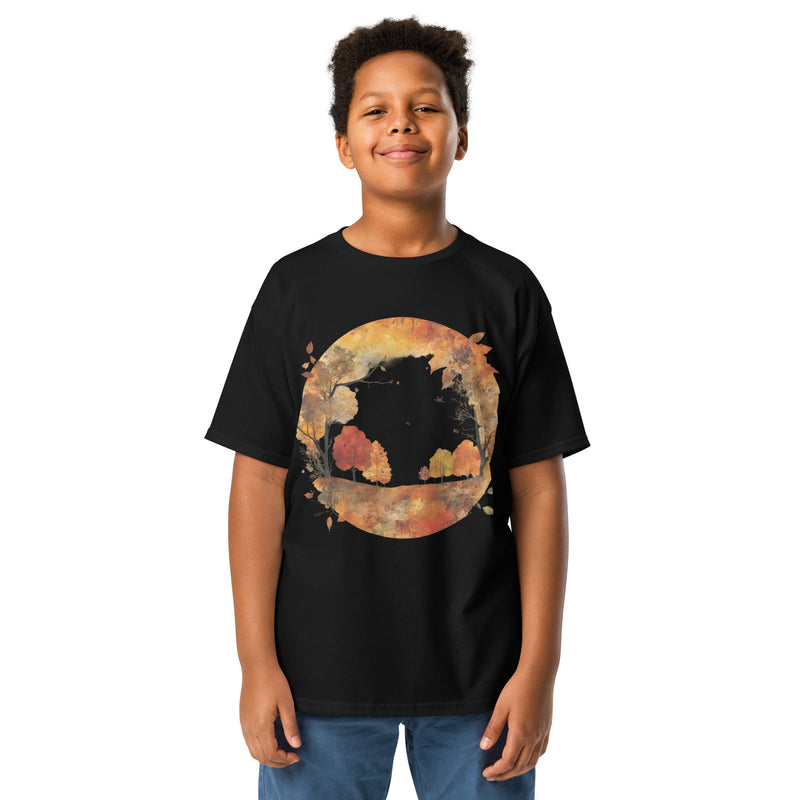 Youth classic tee - WhatUWant2Buy