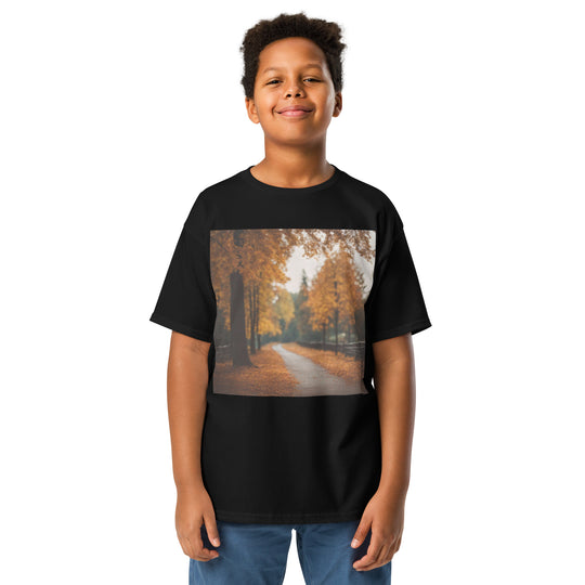 Youth classic tee - WhatUWant2Buy
