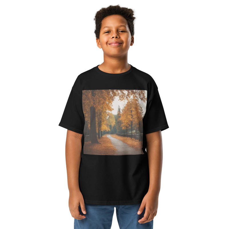 Youth classic tee - WhatUWant2Buy