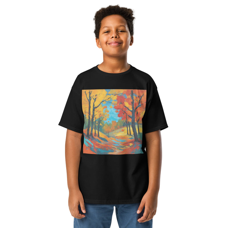 Youth classic tee - WhatUWant2Buy