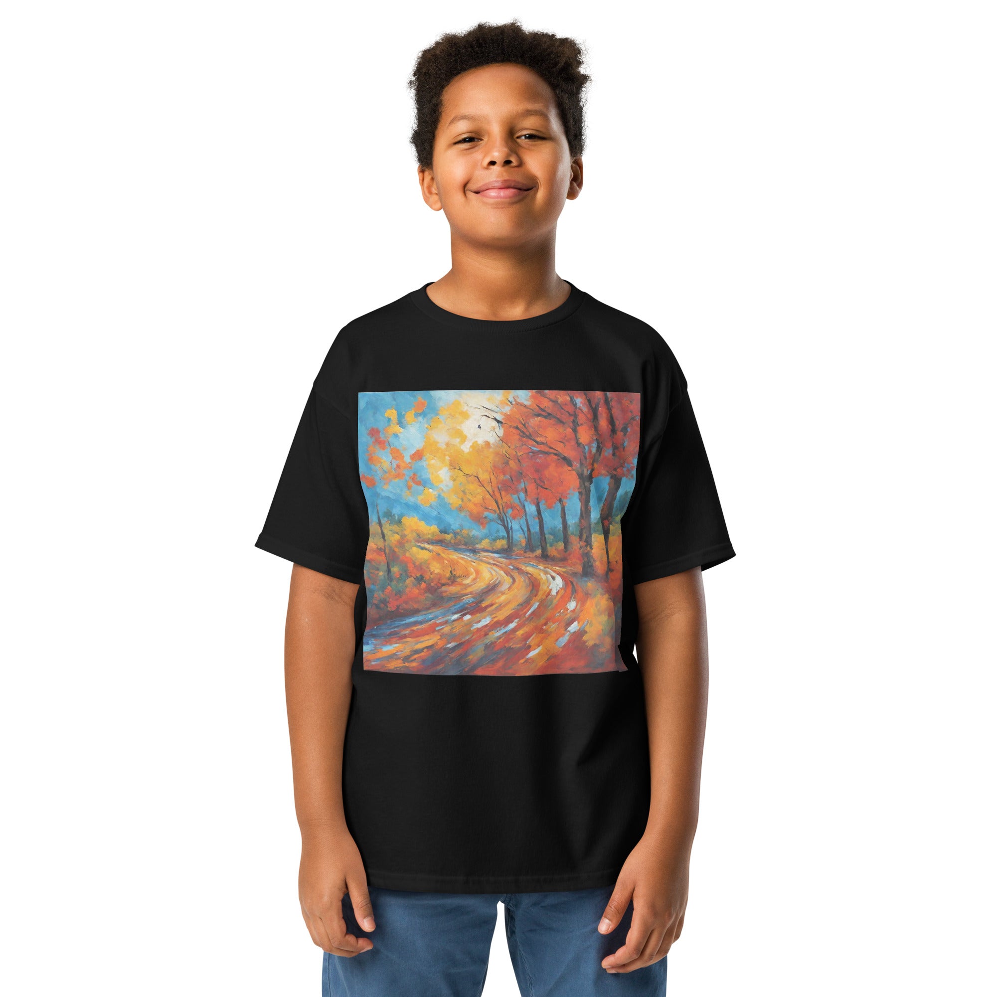 Youth classic tee - WhatUWant2Buy