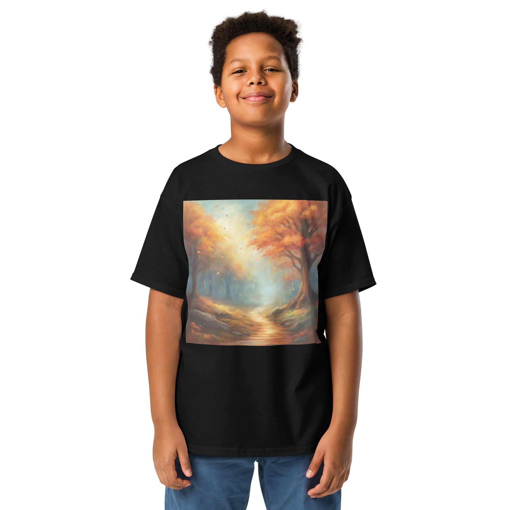 Youth classic tee - WhatUWant2Buy