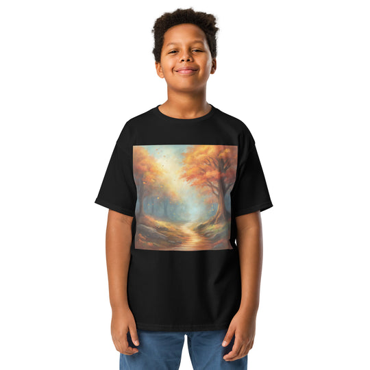 Youth classic tee - WhatUWant2Buy