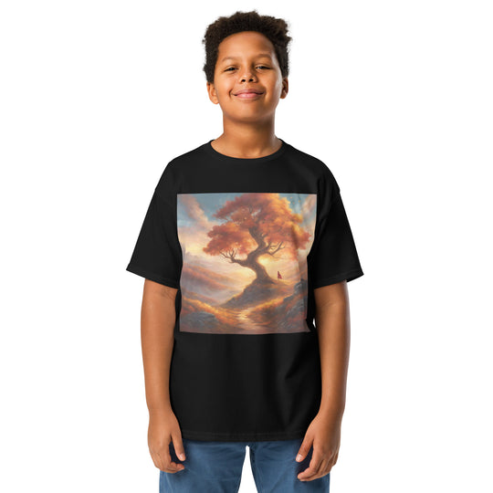 Youth classic tee - WhatUWant2Buy