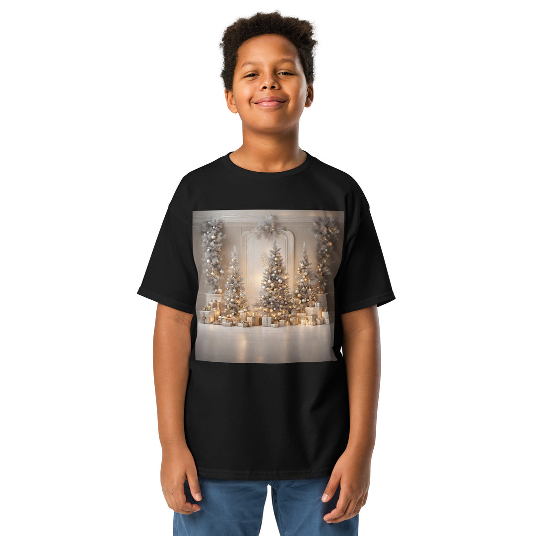 Youth classic tee - WhatUWant2Buy