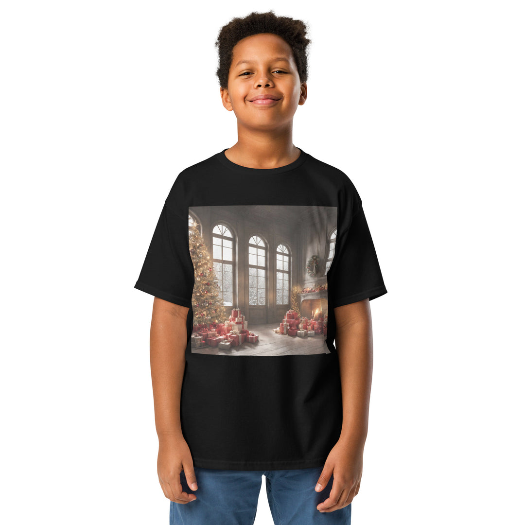 Youth classic tee - WhatUWant2Buy