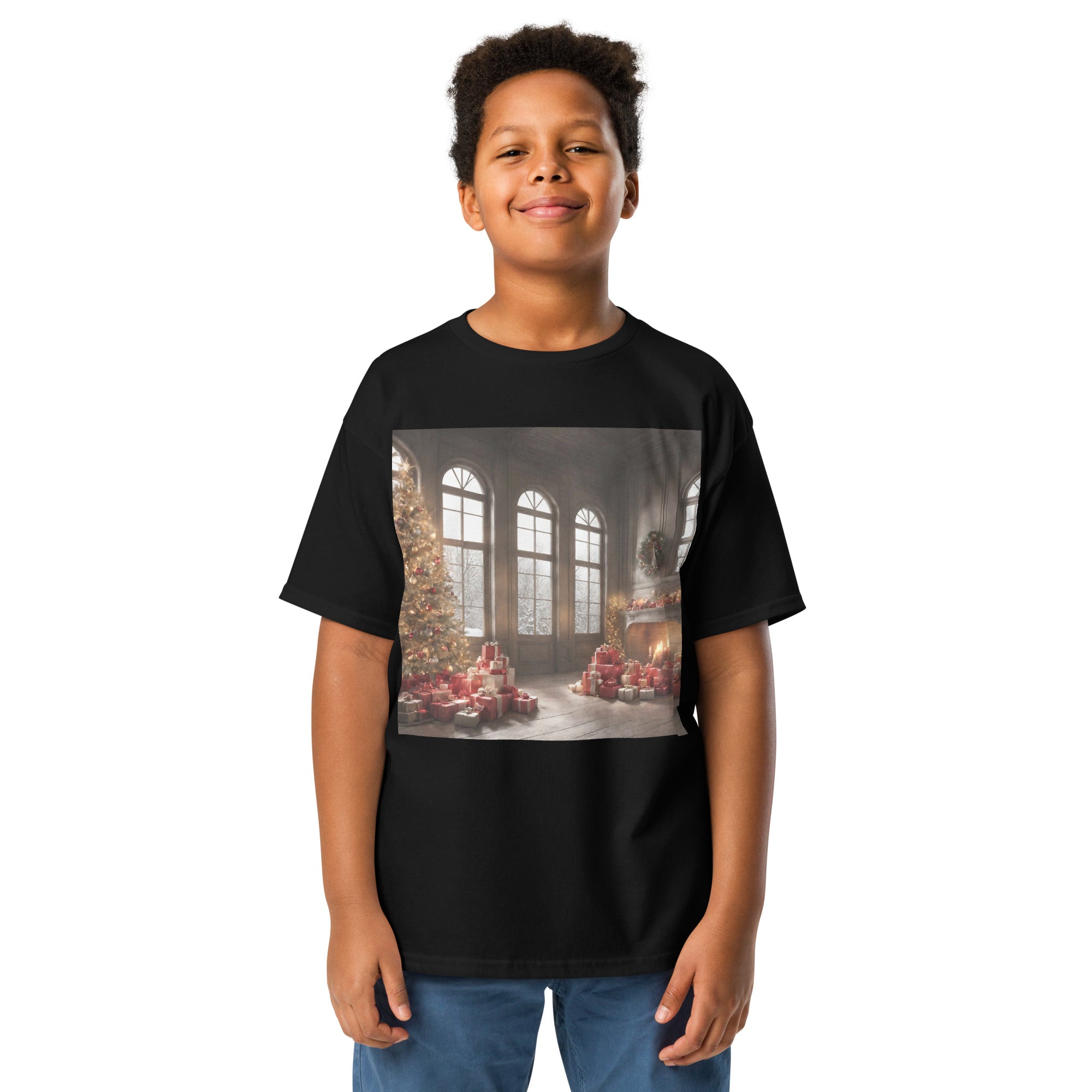 Youth classic tee - WhatUWant2Buy