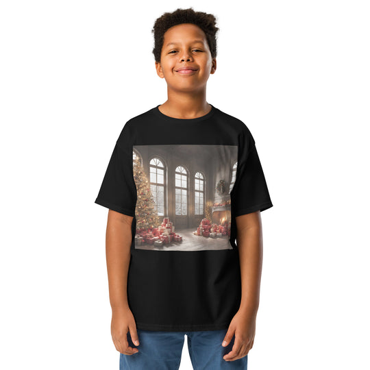 Youth classic tee - WhatUWant2Buy