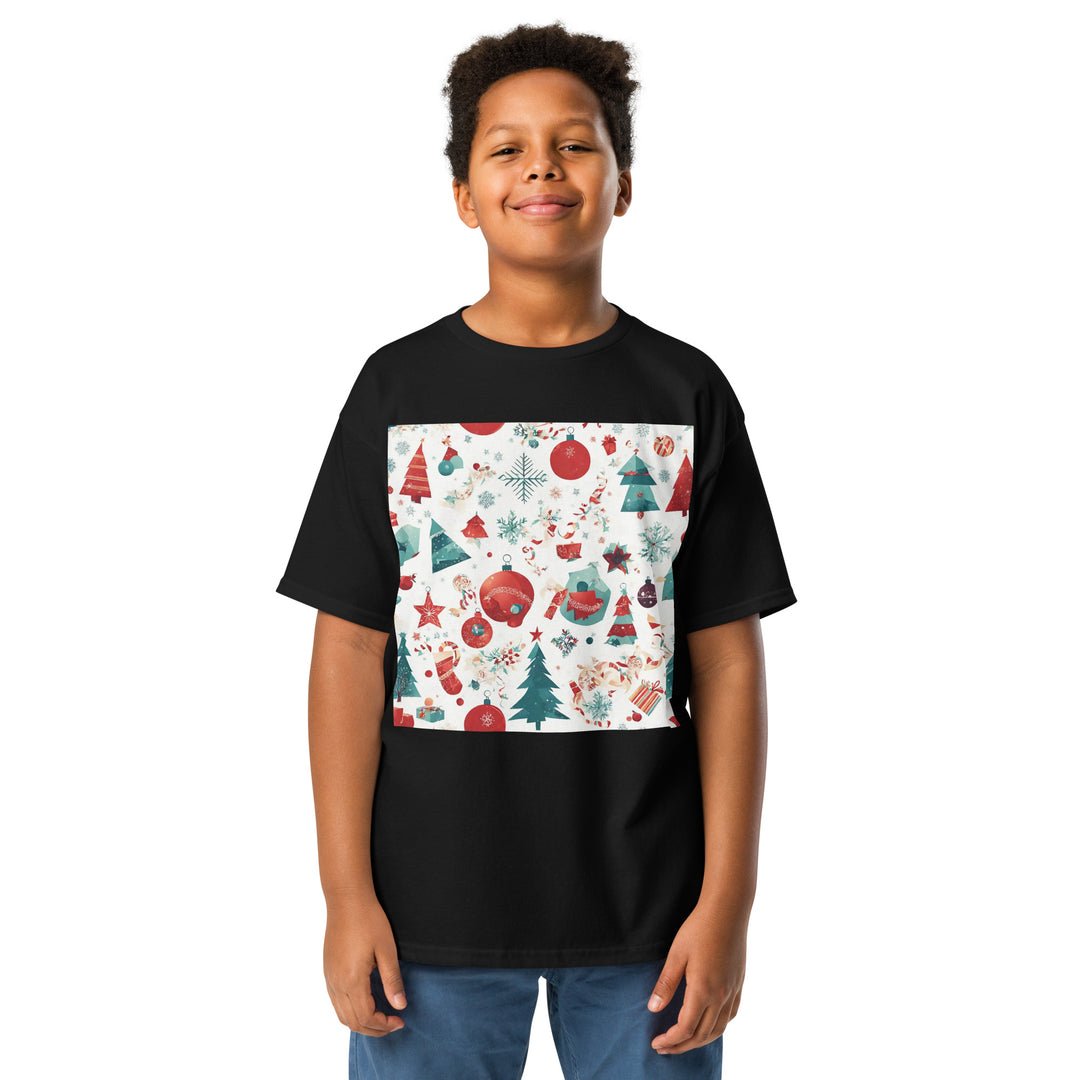 Youth classic tee - WhatUWant2Buy