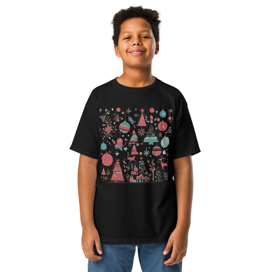 Youth classic tee - WhatUWant2Buy
