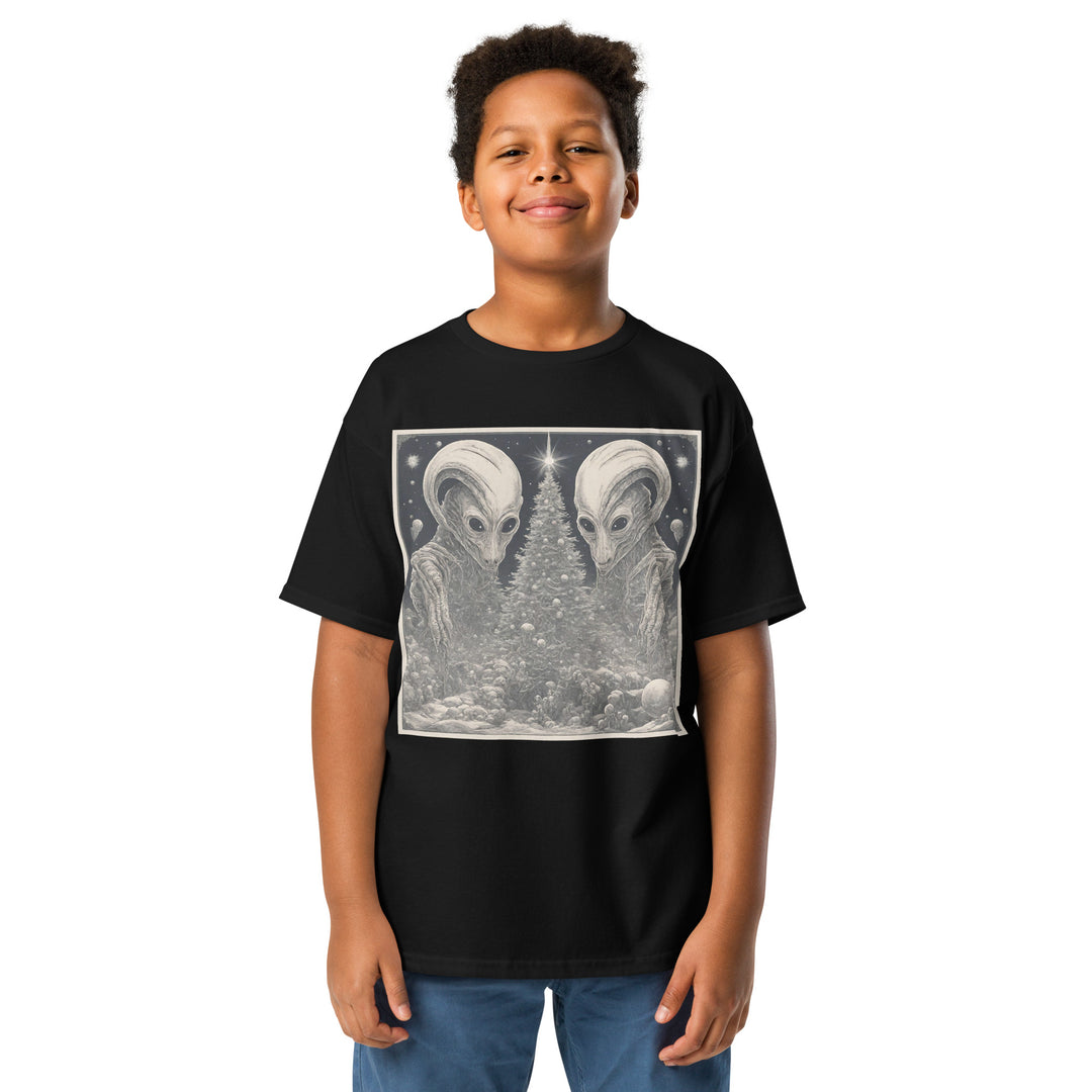 Youth classic tee - WhatUWant2Buy