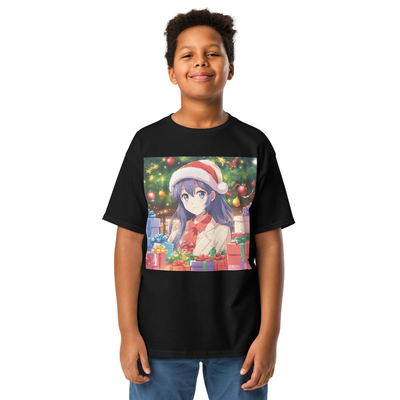 Youth classic tee - WhatUWant2Buy