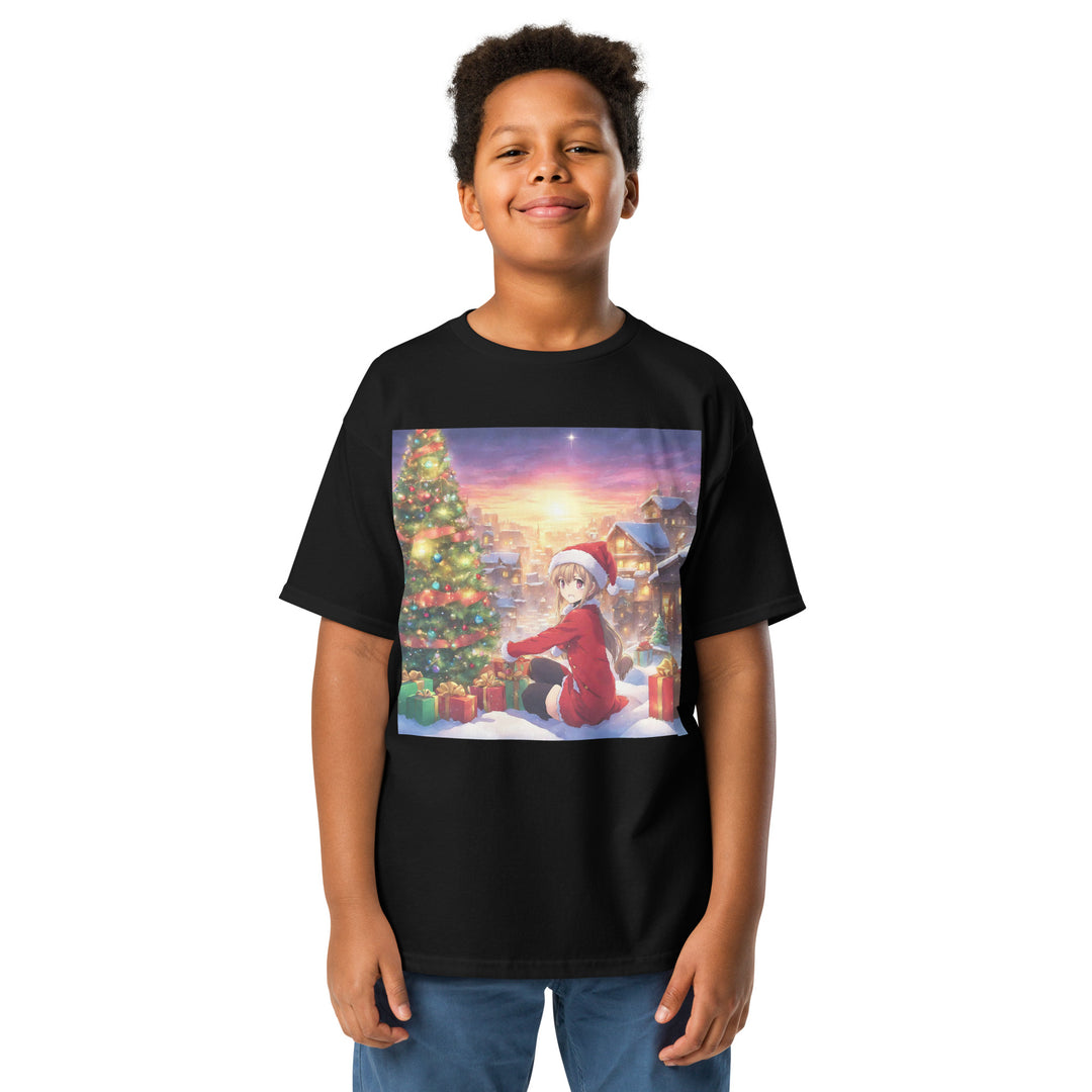 Youth classic tee - WhatUWant2Buy
