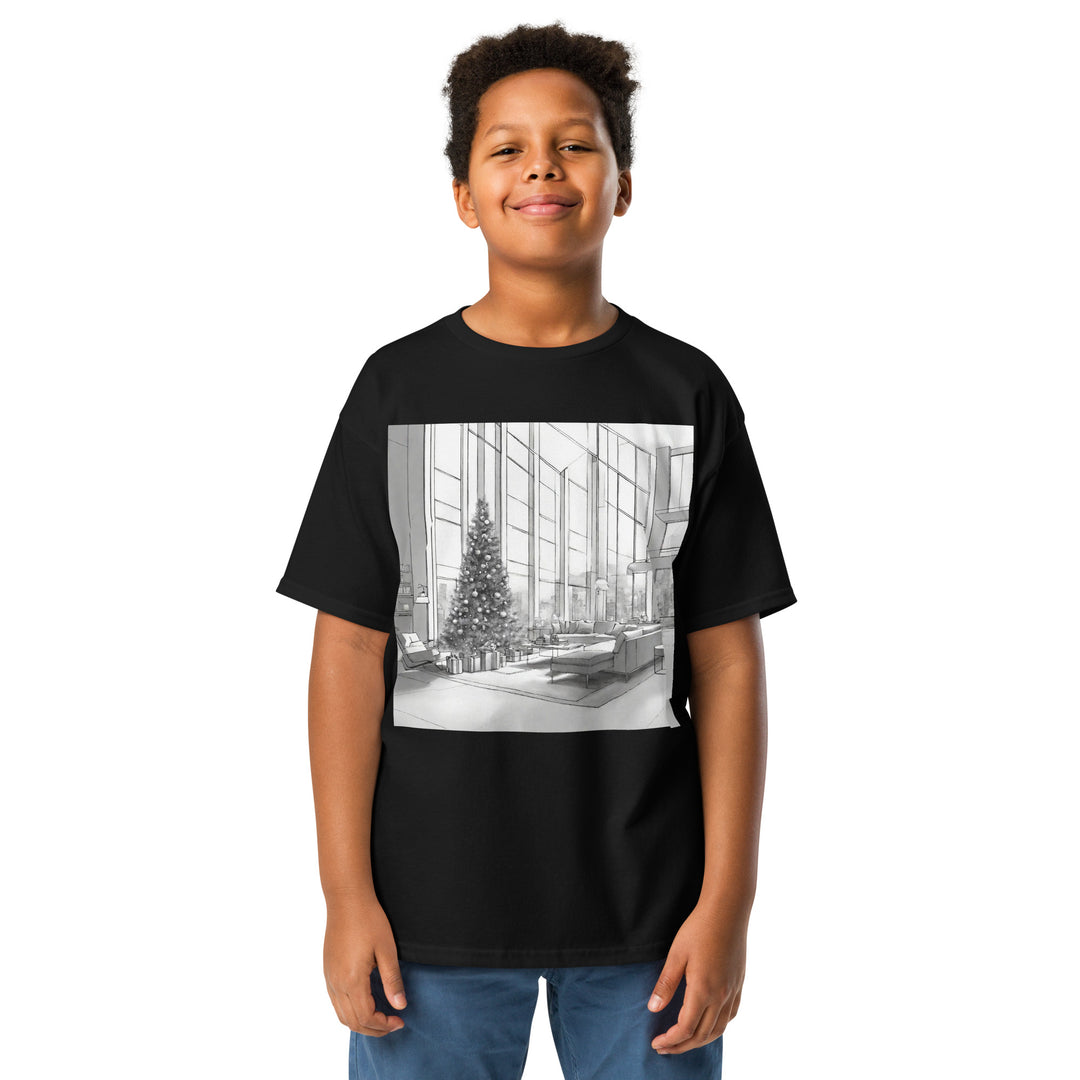 Youth classic tee - WhatUWant2Buy