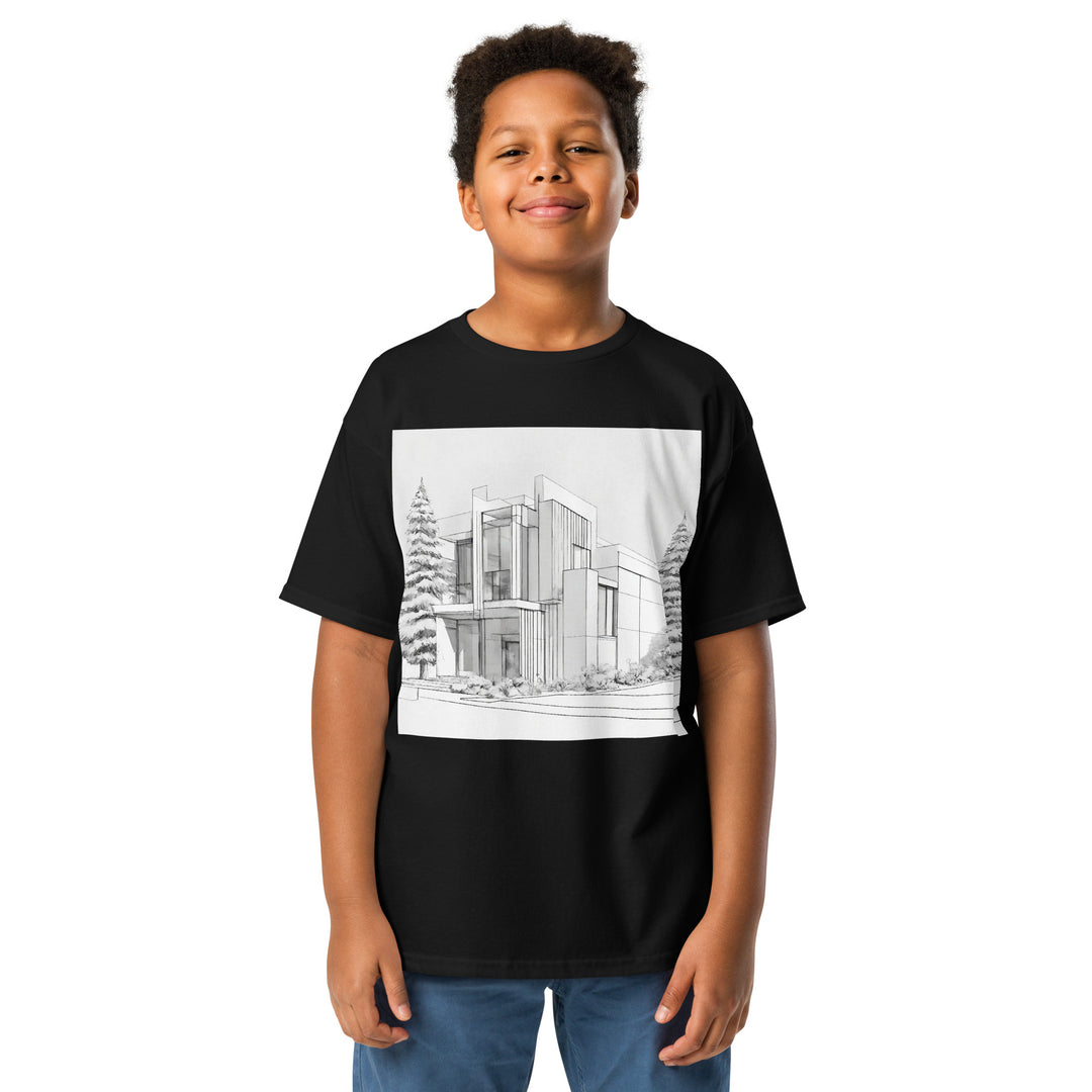 Youth classic tee - WhatUWant2Buy