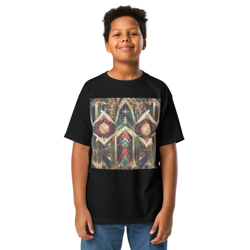 Youth classic tee - WhatUWant2Buy