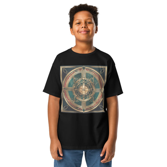 Youth classic tee - WhatUWant2Buy