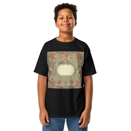 Youth classic tee - WhatUWant2Buy