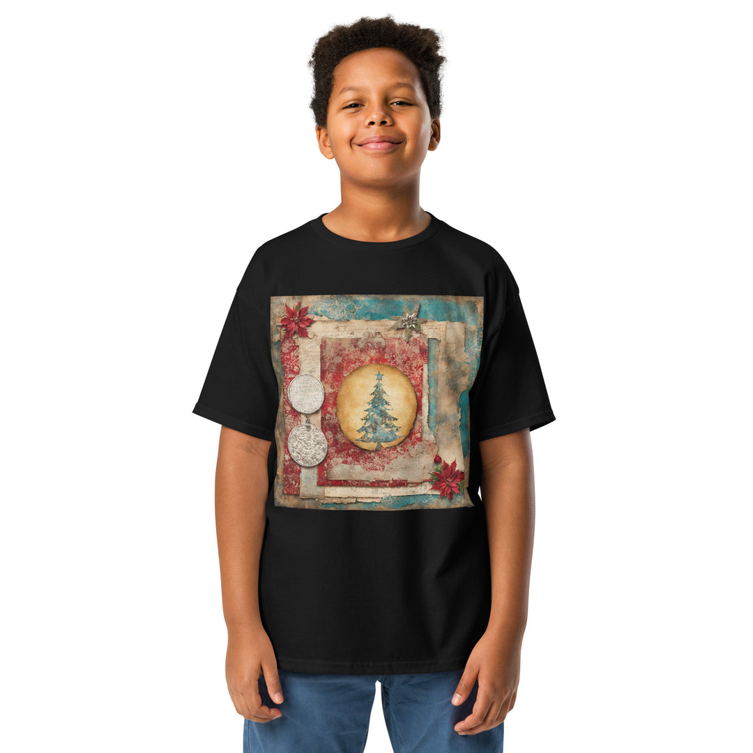 Youth classic tee - WhatUWant2Buy