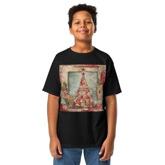 Youth classic tee - WhatUWant2Buy