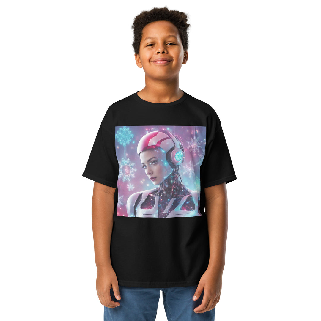 Youth classic tee - WhatUWant2Buy
