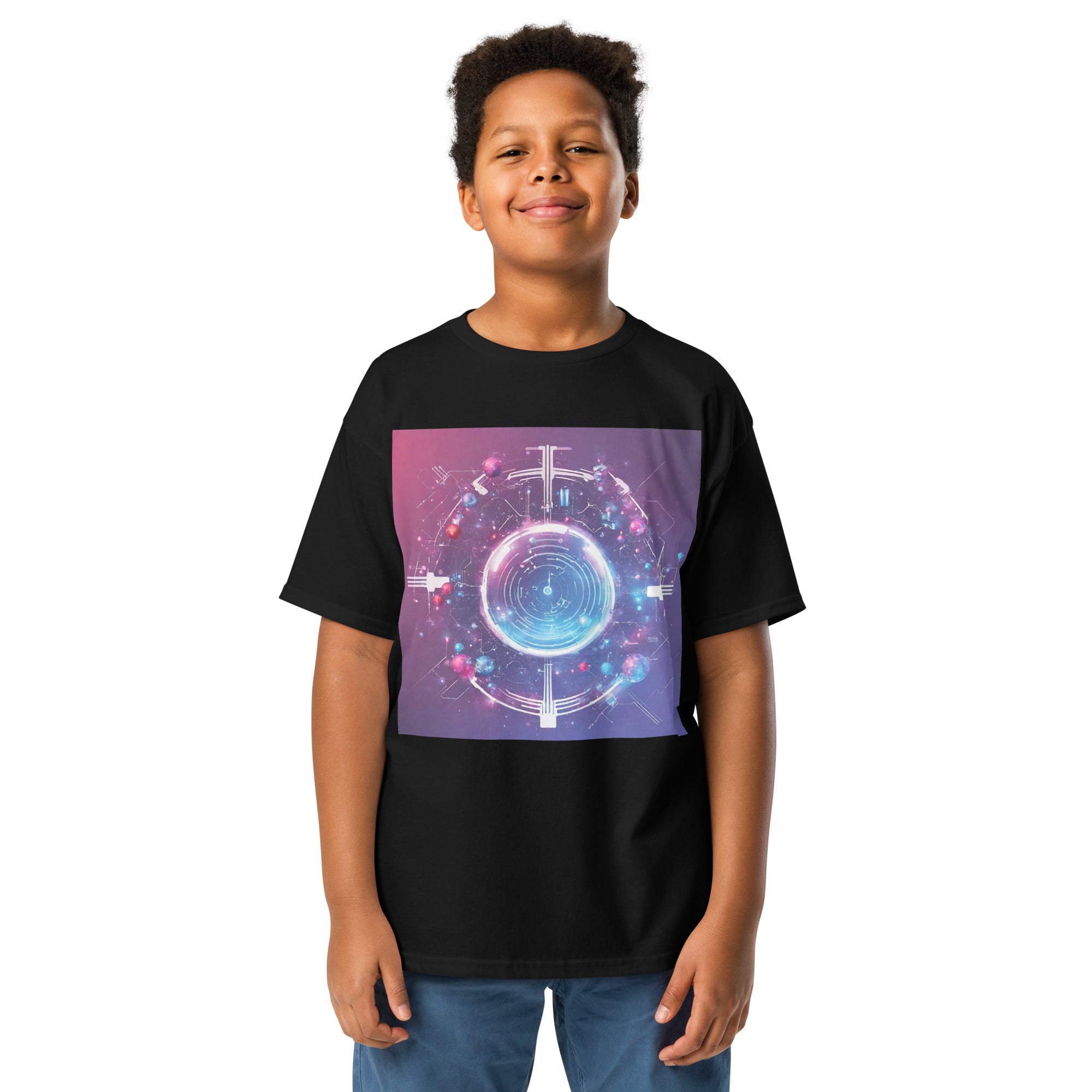 Youth classic tee - WhatUWant2Buy